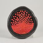 1745 8012 Oljemålning